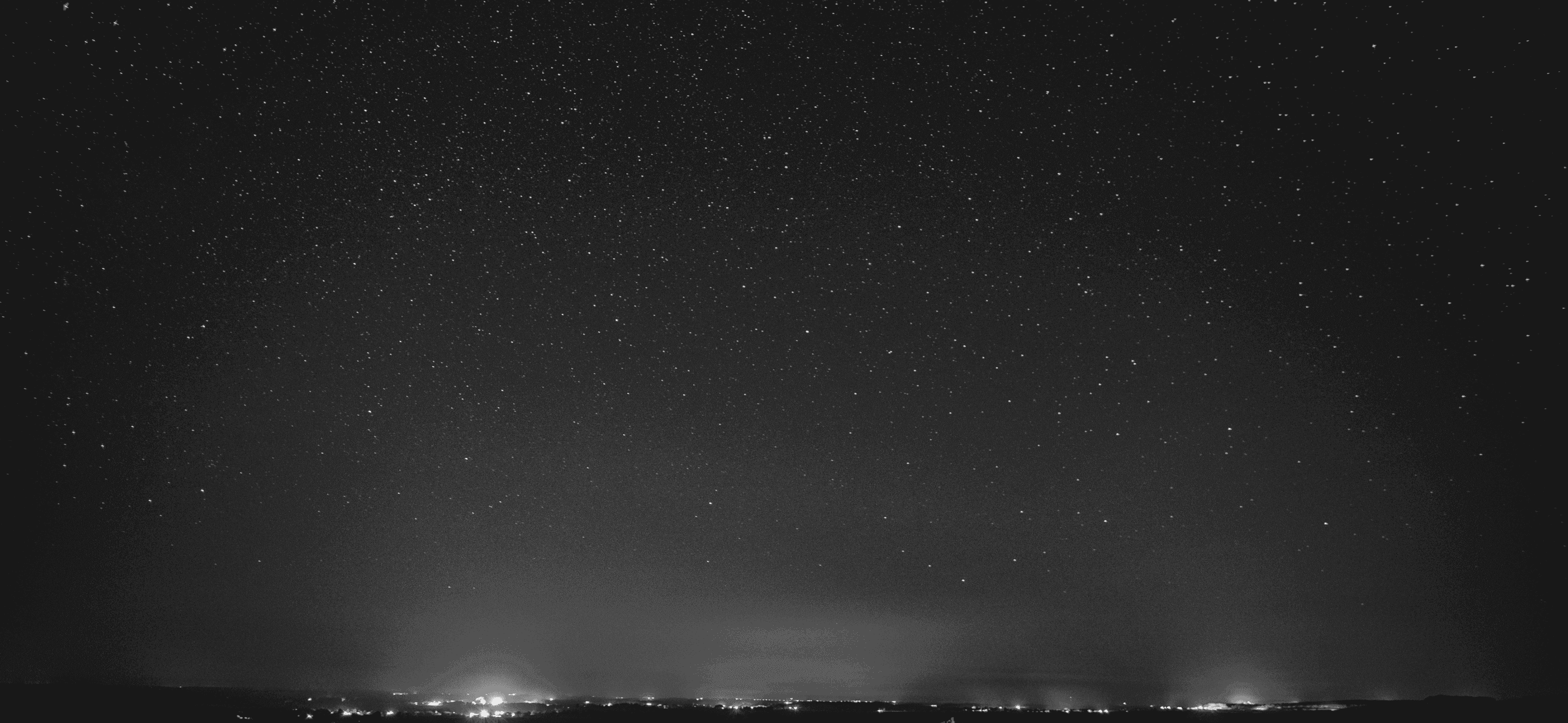 Home horizon image